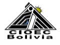 Logo CIOEC Bolivia