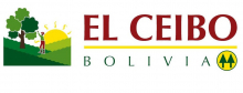 Logo El Ceibo